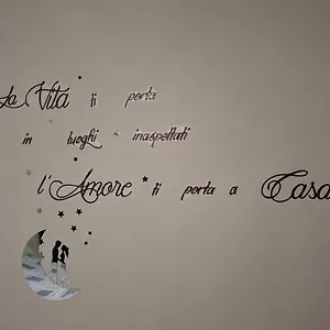 Appartamento Little House, Gabbro