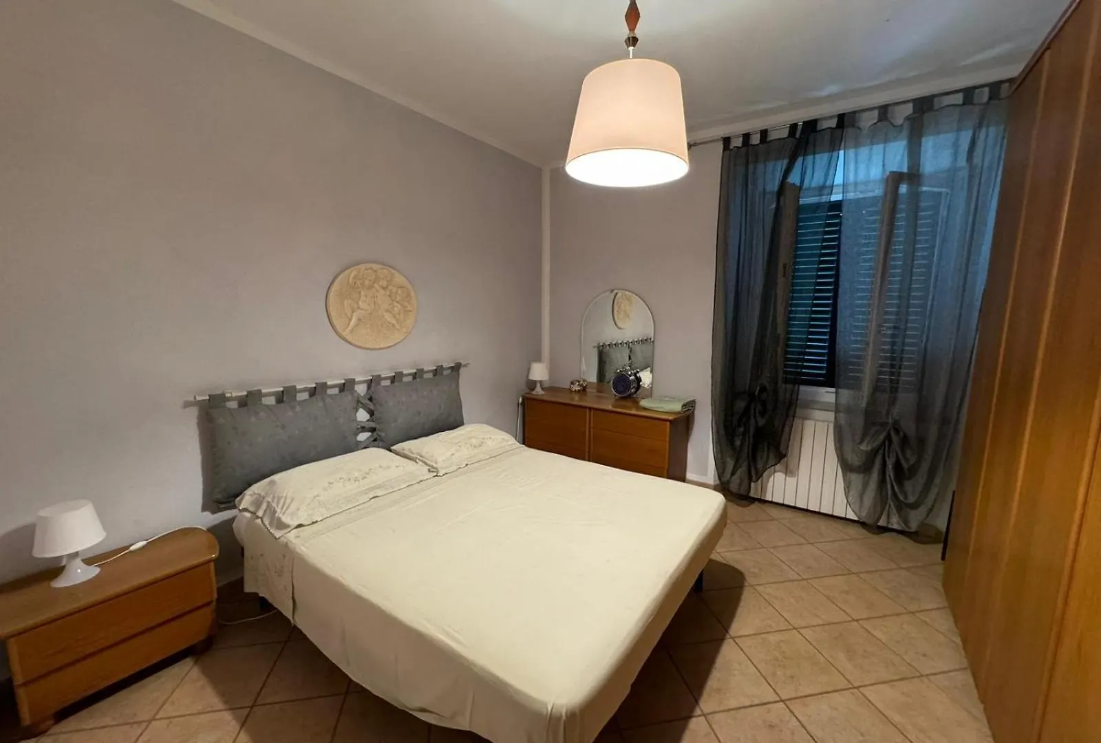 Appartamento Gabbro-Rosignano Marittimo Apartment