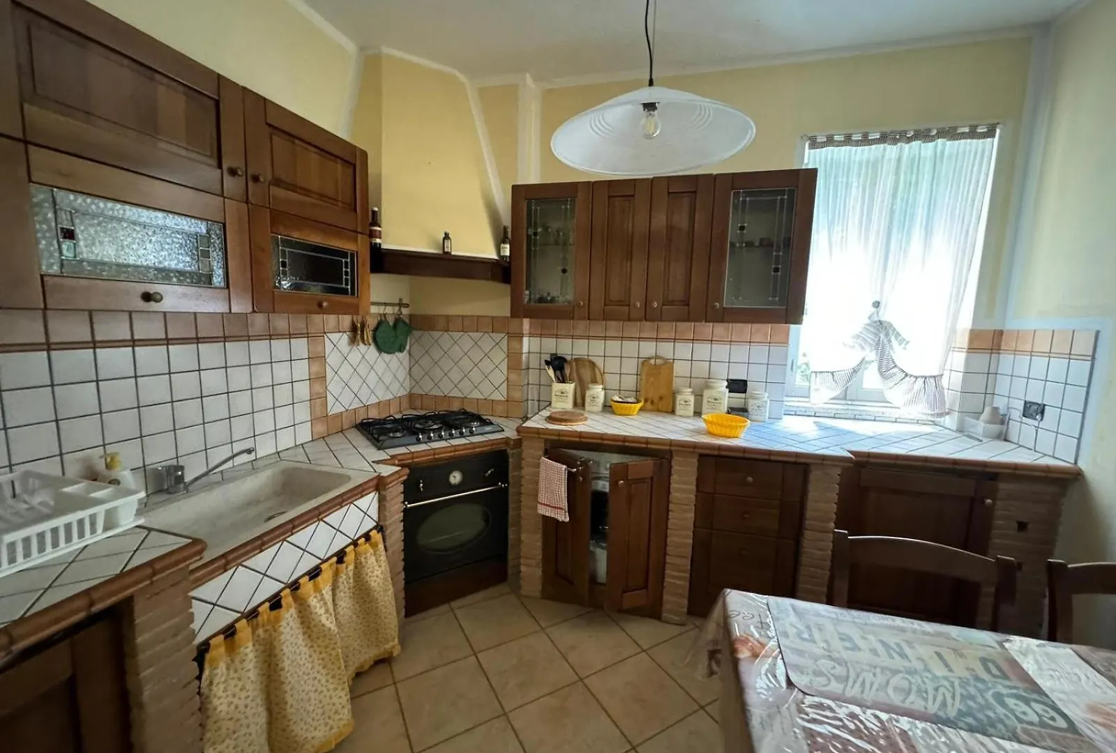 Appartamento Gabbro-Rosignano Marittimo location