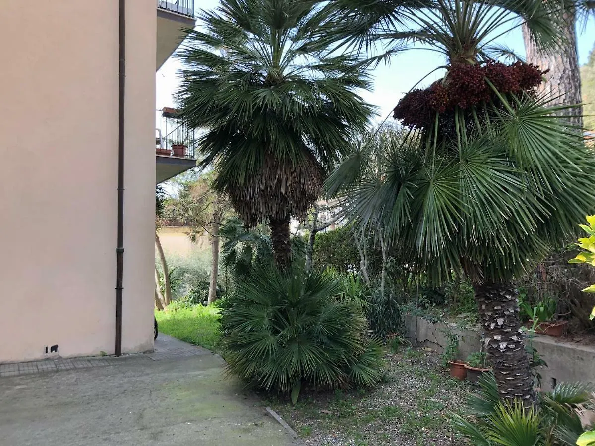 Apartment Appartamento Gabbro-Rosignano Marittimo