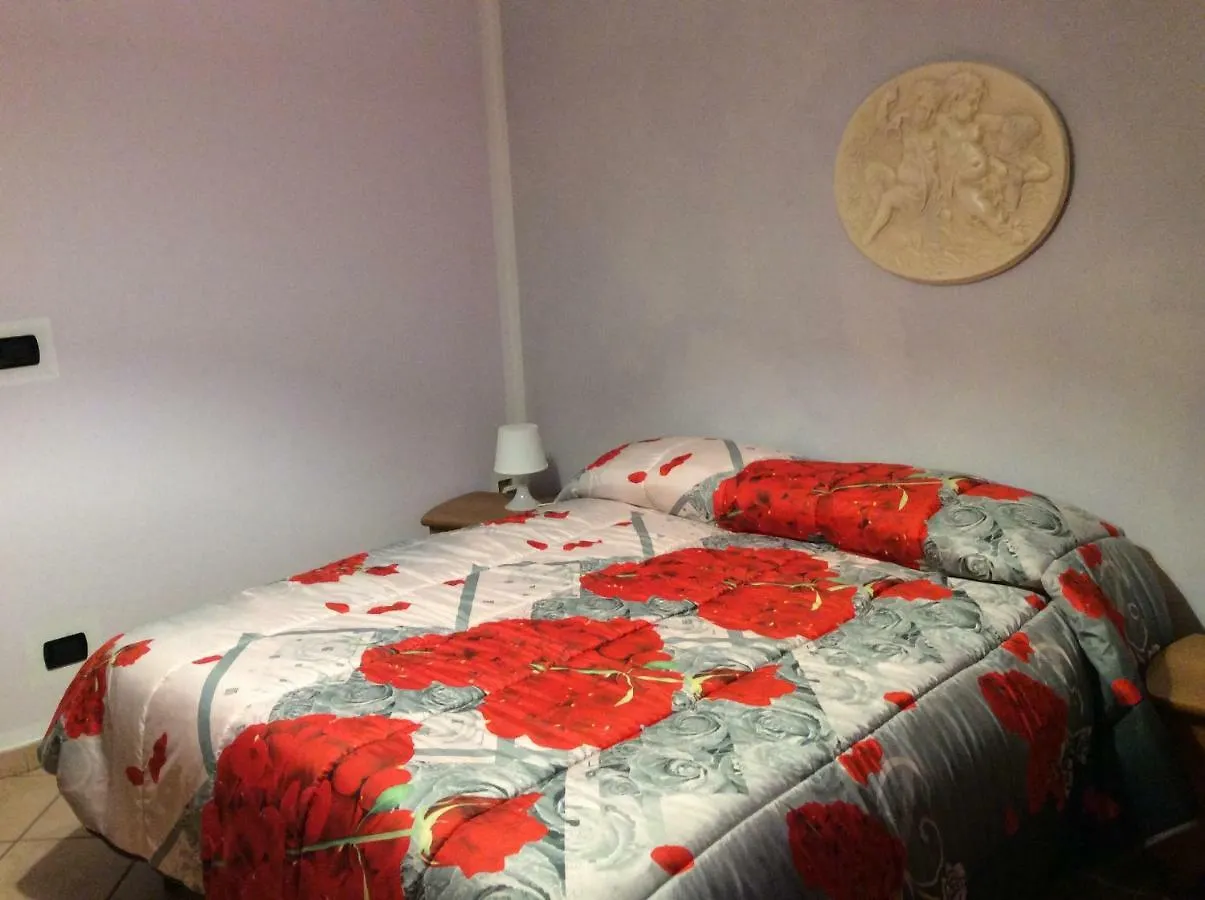 Apartment Appartamento Gabbro-Rosignano Marittimo