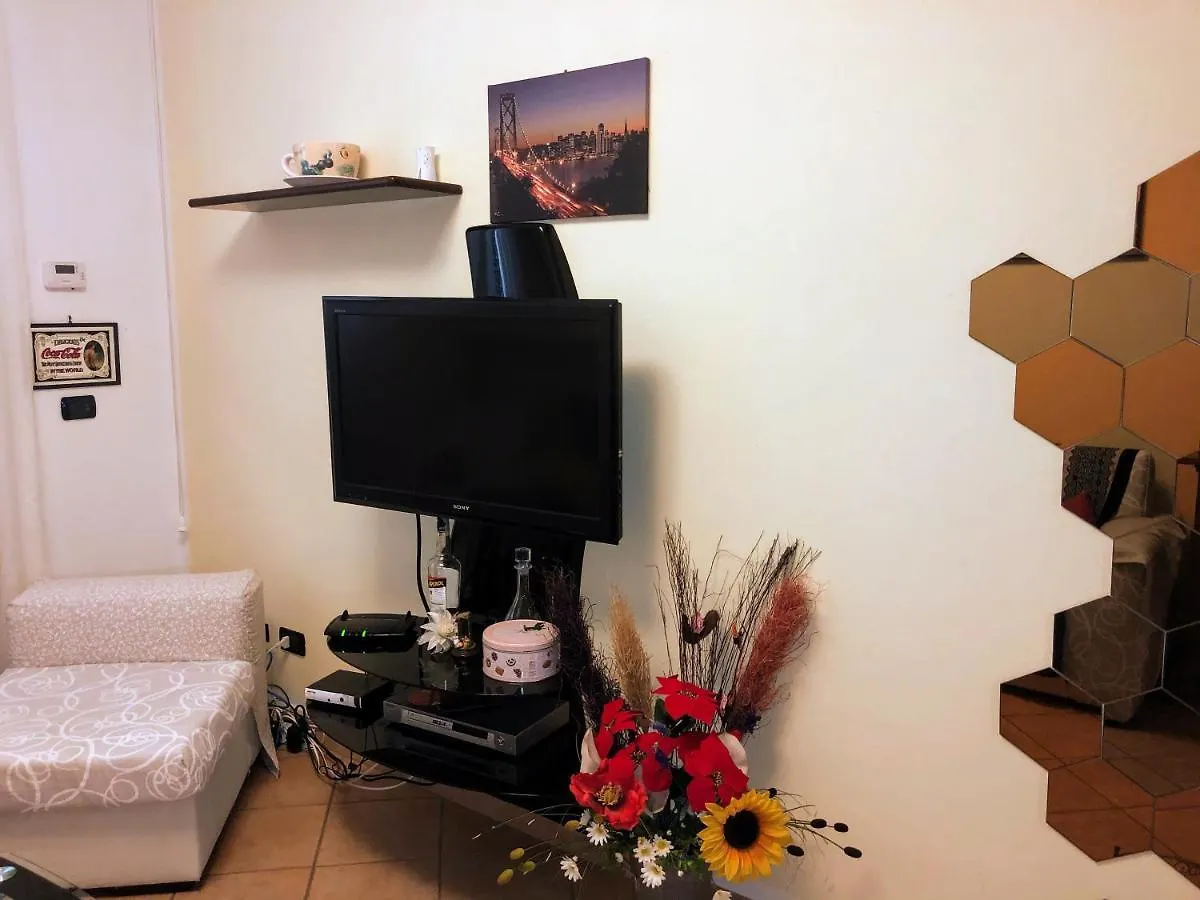 Appartamento Gabbro-Rosignano Marittimo 0*, Gabbro Italy