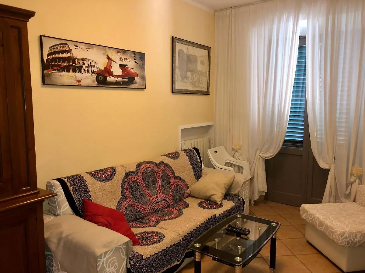 Appartamento Gabbro-Rosignano Marittimo Apartment Gabbro